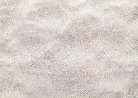 Sand texture. Sandy beach background. Sand texture top view on beach in summer Stock Photos