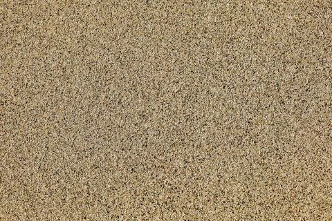 Sand texture - sandy beach - summer Stock Photos