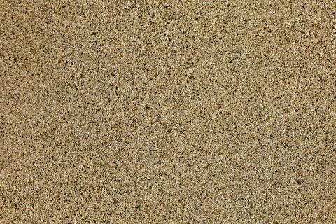 Sand texture - sandy beach - summer Stock Photos