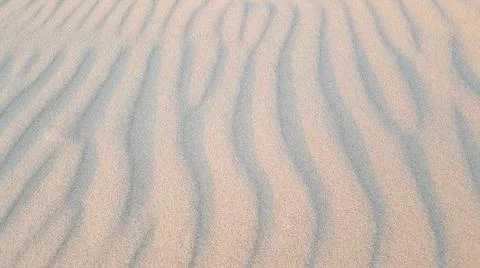 Sand textured background Stock Photos