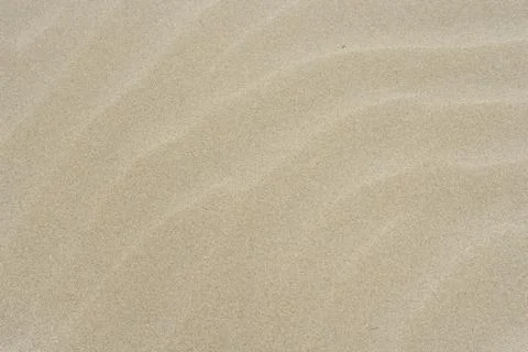 Sand textures Foto stock