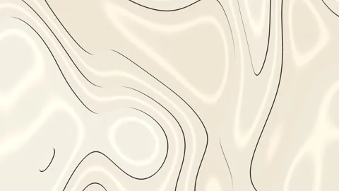 Sand Topographic Relief Abstract Motion Background 4K Stock Footage 338275898
