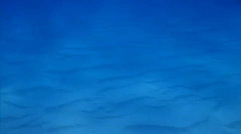 Sand underwater  Stock Footage 721781