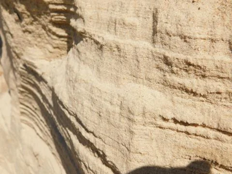 Sand wall Stock Photos