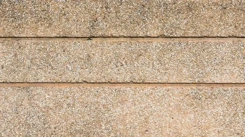 Sand wall texture Foto stock