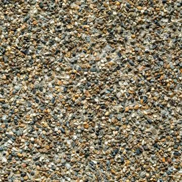 Sand wash texture. Stock Photos