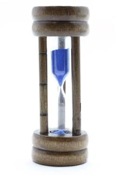 Sand Watch Stock Photos