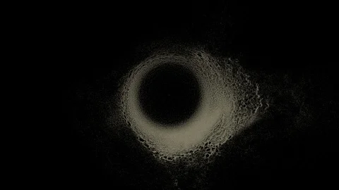 Sand Wave 스톡 동영상 128196207