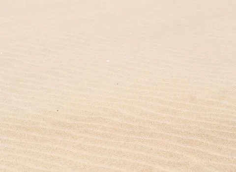 Sand waves Stock Photos