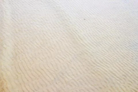 Sand waves Stock Photos