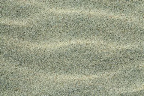 Sand waves Stock Photos