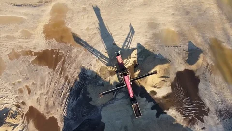 Sand3 Stockbeeldmateriaal 125878576