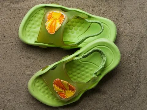 Sandal Stock Photos