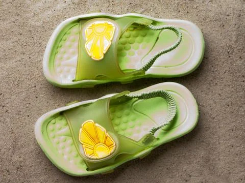 Sandal Stock Photos
