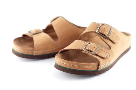 Sandal Stock Photos