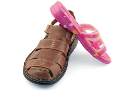 Sandals Photos