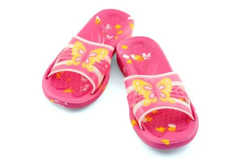 Sandals 스톡 사진
