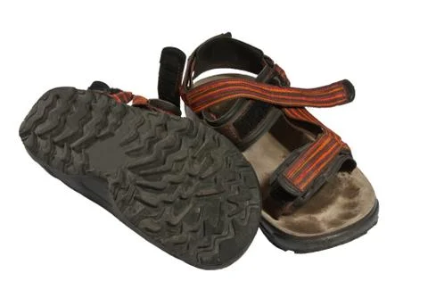 Sandals Stock Photos