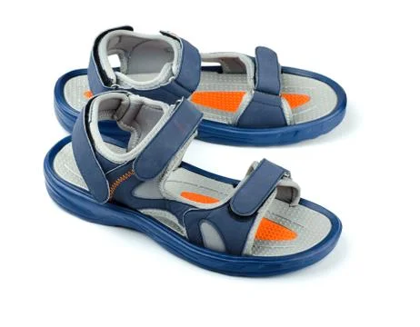 Sandals Stock Photos