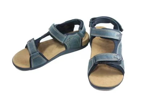 Sandals Stock Photos