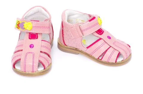 Sandals Stock Photos