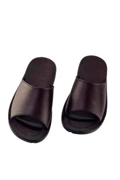 Sandals Stock Photos