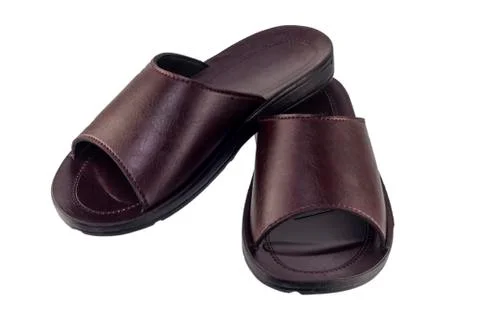 Sandals Stock Photos