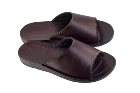 Sandals Stock Photos