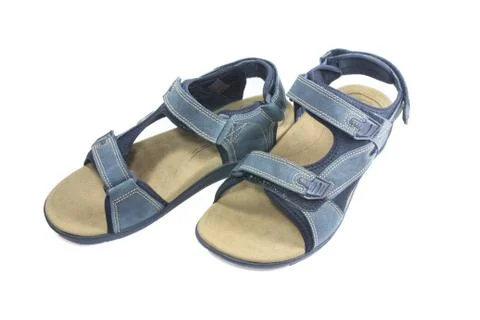 Sandals Stock Photos