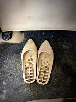 Sandals Stock Photos