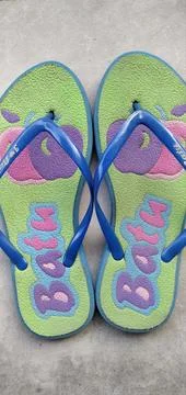 Sandals Stock Photos