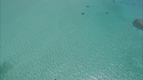 Sandbar Stock Footage 38079055