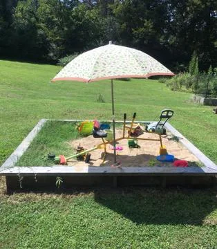 Sandbox Stock Photos