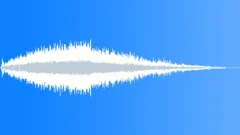SANDER, ELECTRICSound Effect