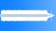 SANDER, ELECTRICSound Effect