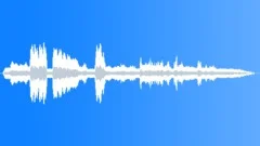 SANDER, ELECTRICSound Effect