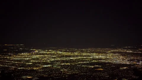 Sandia Crest Stock-Footage 266379676