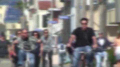 SANDIEGO-008 Stock Footage 10596007