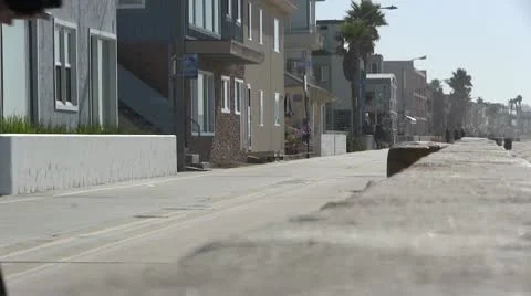 SANDIEGO-012 Stock Footage 10596057