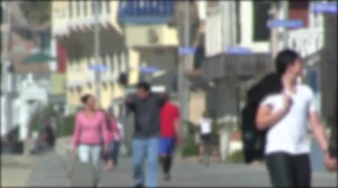 SANDIEGO-017 Stock Footage 10596135
