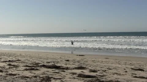 SANDIEGO-021 Stock Footage 10596262