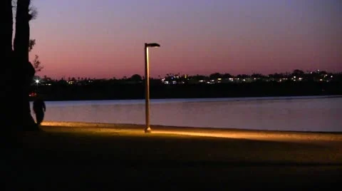 SANDIEGO-030 Stock Footage 10759208