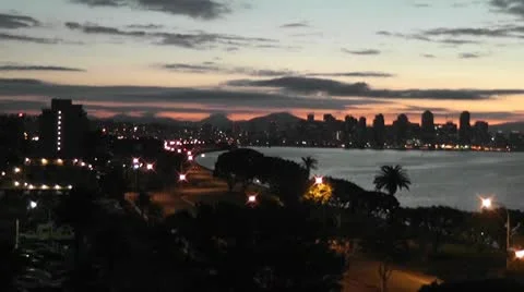 SANDIEGO-031 Stock Footage 10759233