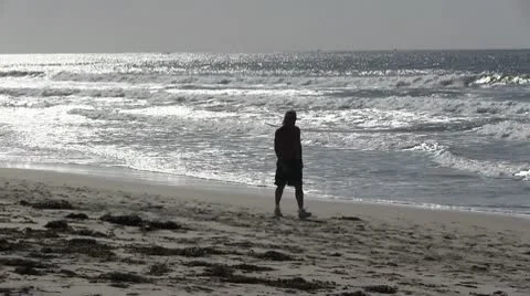 SANDIEGO-034 Stock Footage 10596301