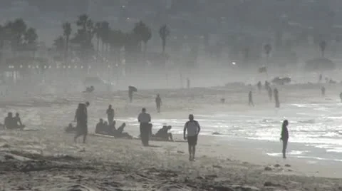 SANDIEGO-036 Stock Footage 10596324