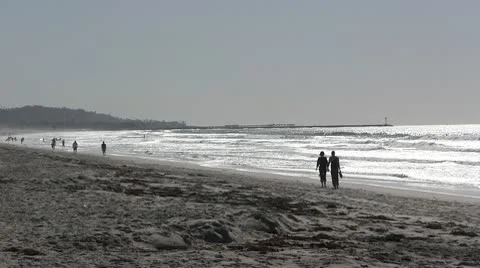 SANDIEGO-038 Stock Footage 10596342