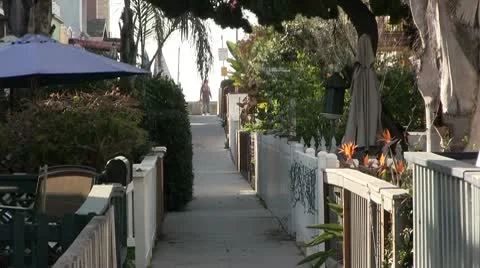 SANDIEGO-049 Stock Footage 10596427