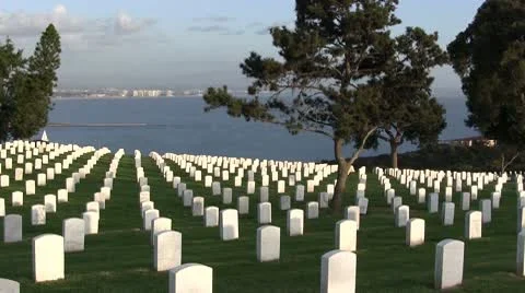 SANDIEGO-053 Stock Footage 10596485