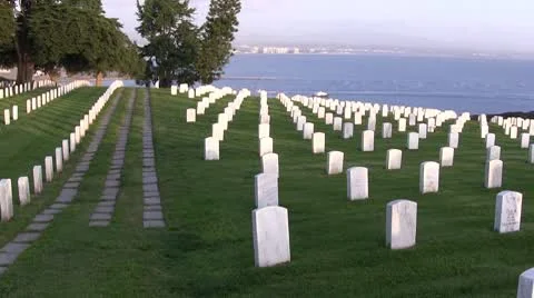 SANDIEGO-061 Stock Footage 10596630