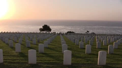 SANDIEGO-064 Stock Footage 10596657